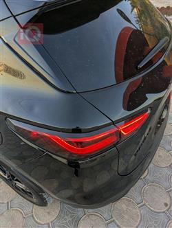 شيفروليه بليزر
